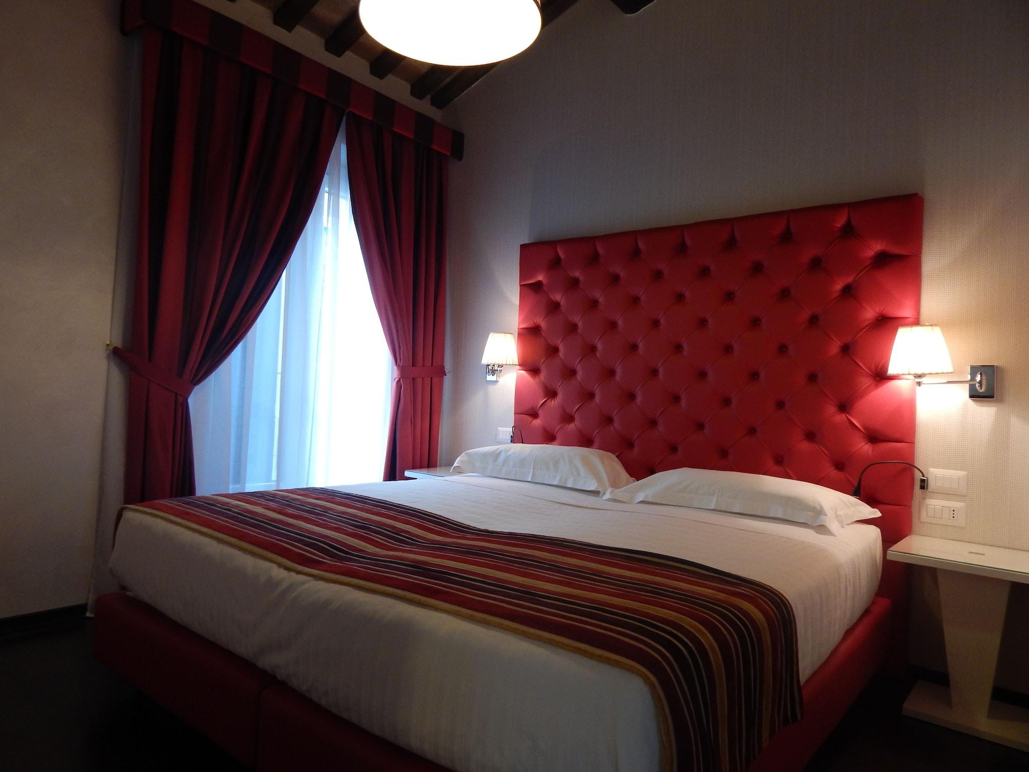 Hotel Nazionale Ferrara Eksteriør bilde